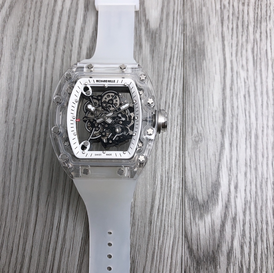 Richard Mille RM Collection 2000