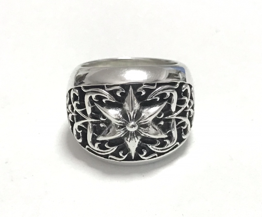 크롬하츠 반지 62840 Chrome Hearts Ring