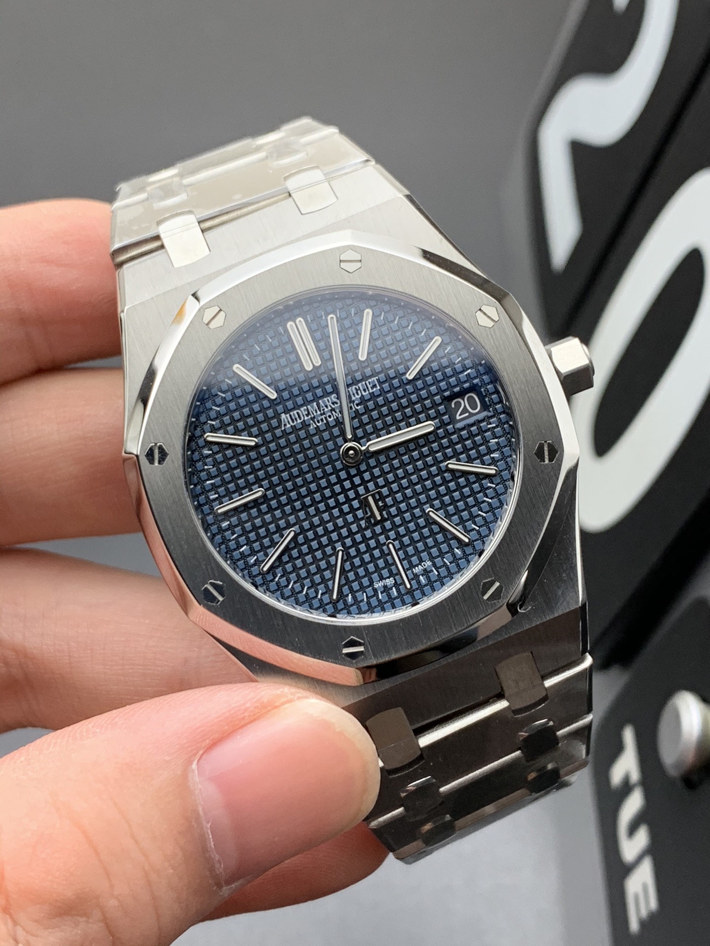 Audemars Piguet XF 150202