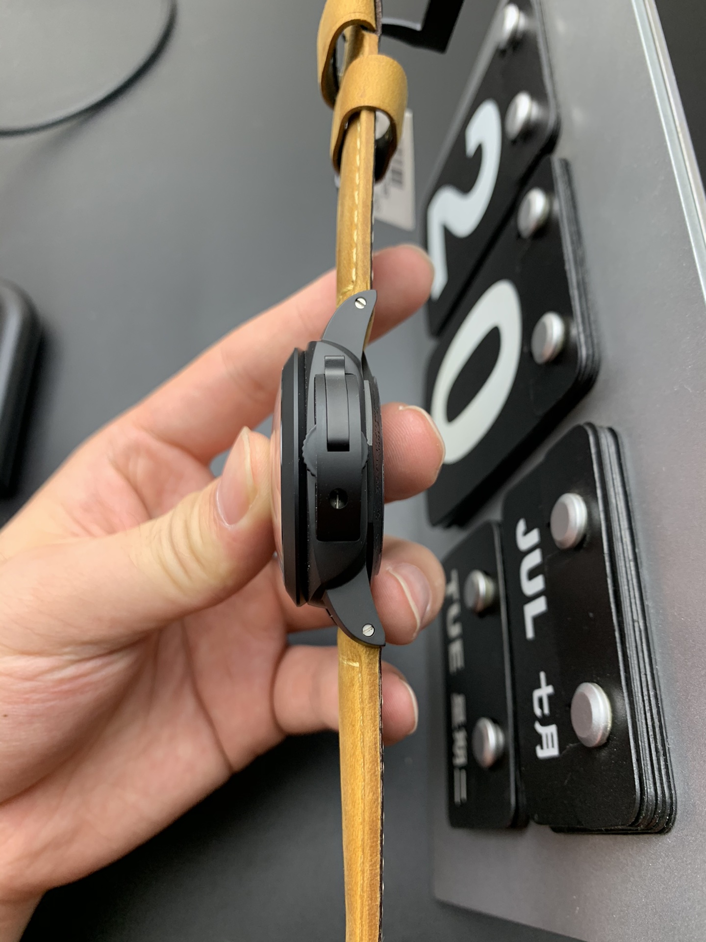 Panerai 沛纳海441