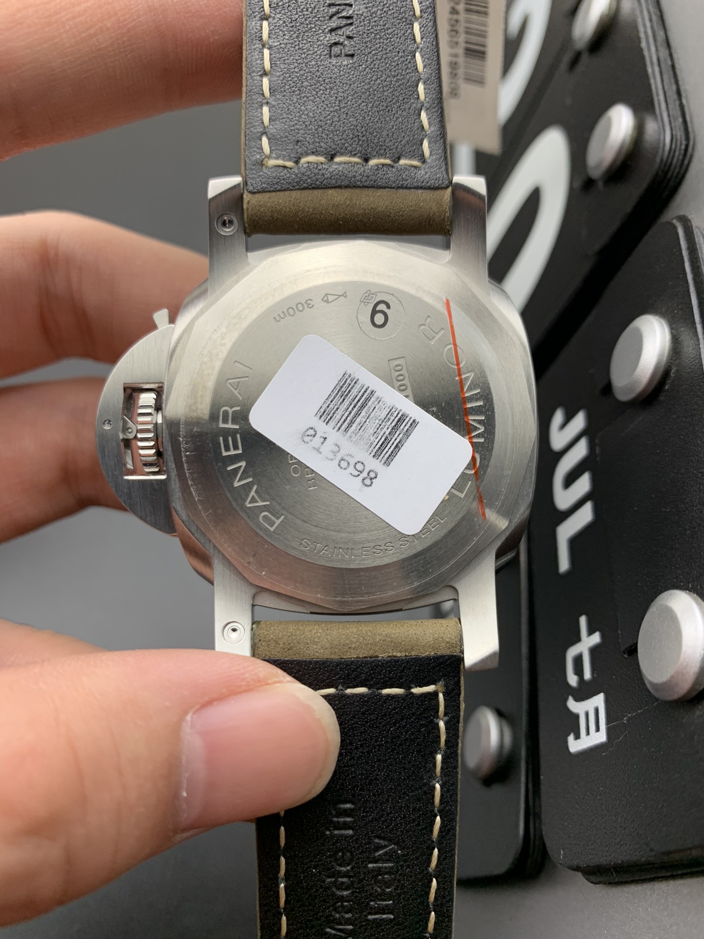Panerai 沛纳海1394