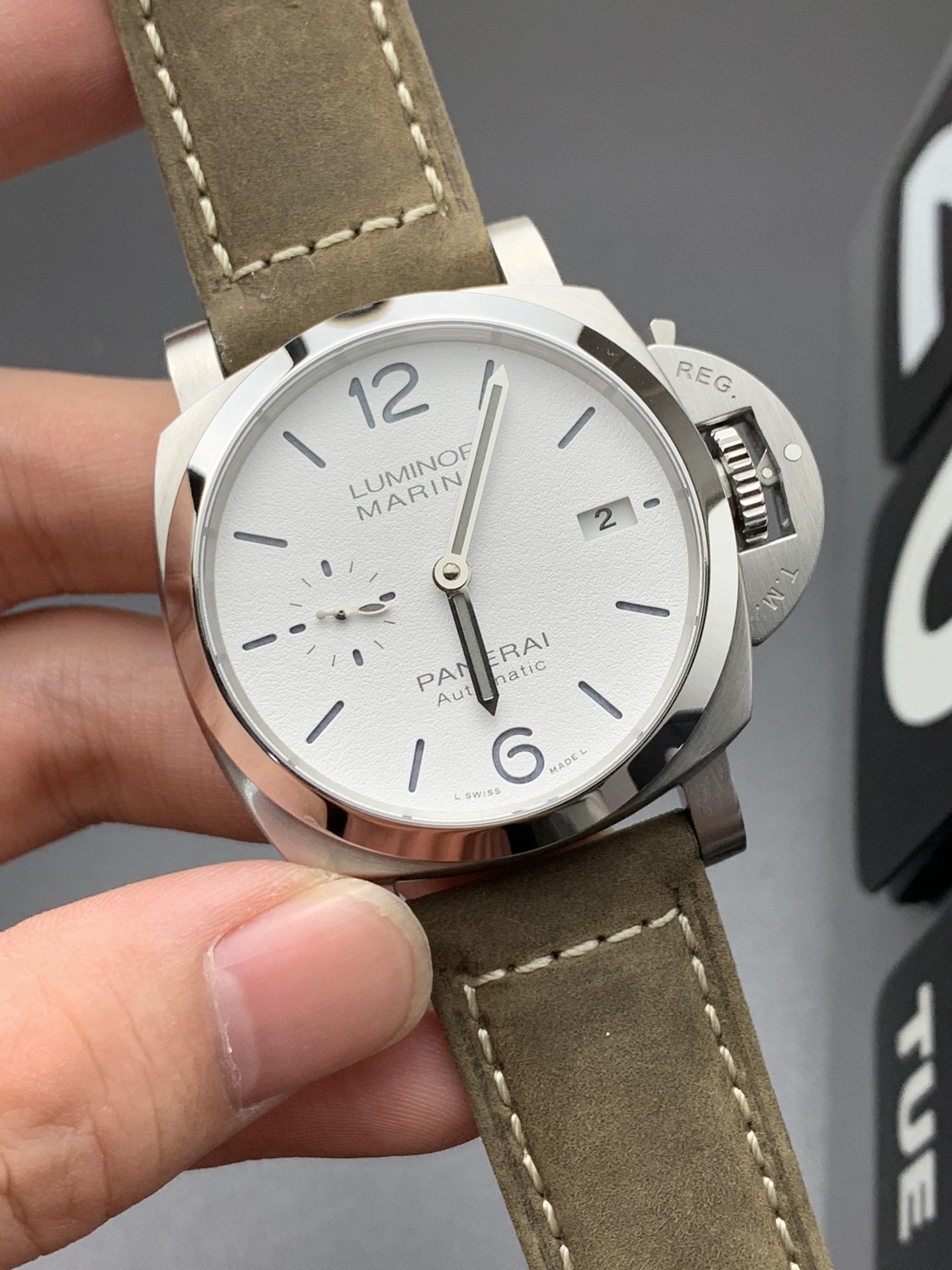 Panerai 沛纳海1394