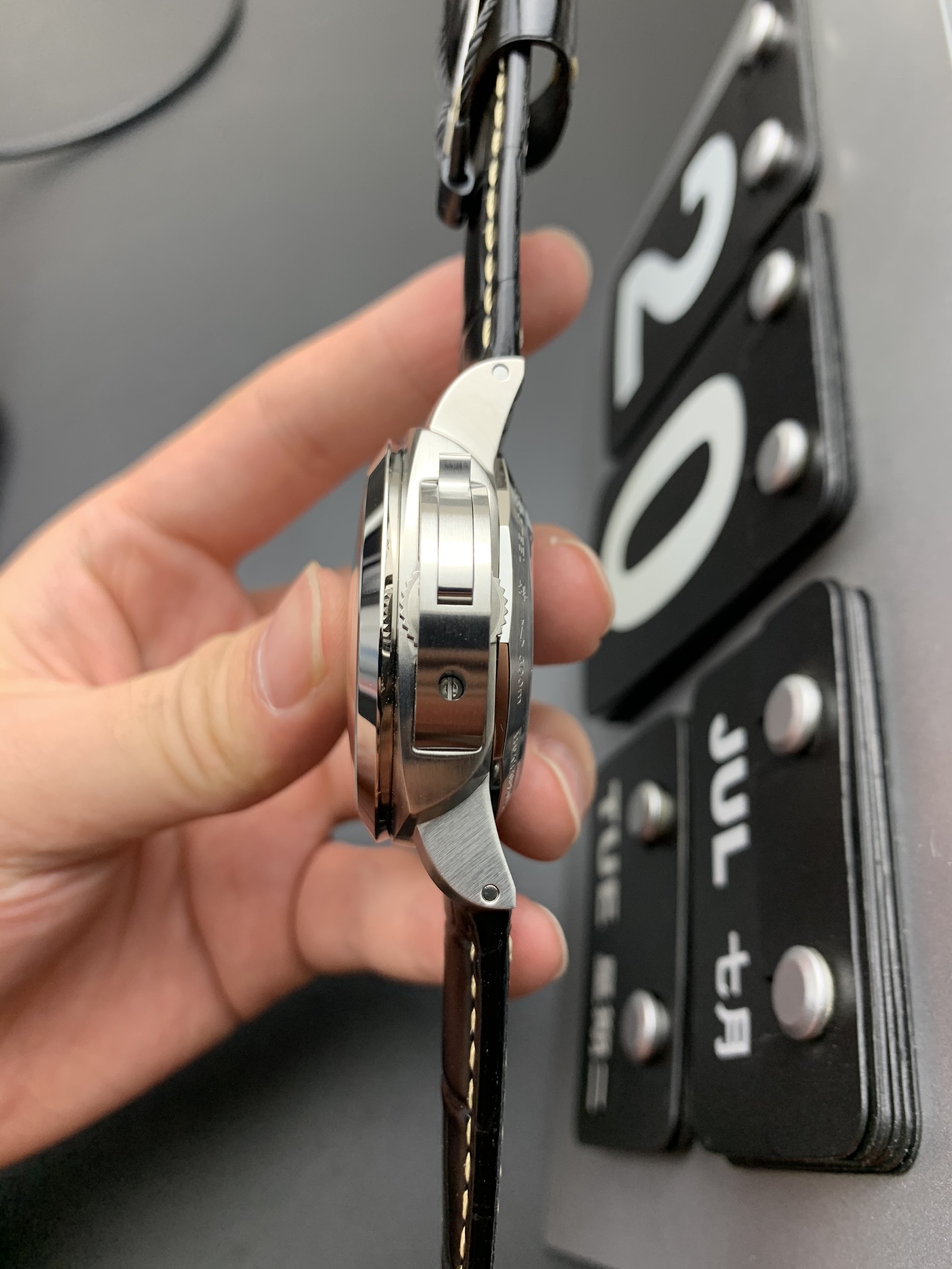 Panerai 沛纳海312