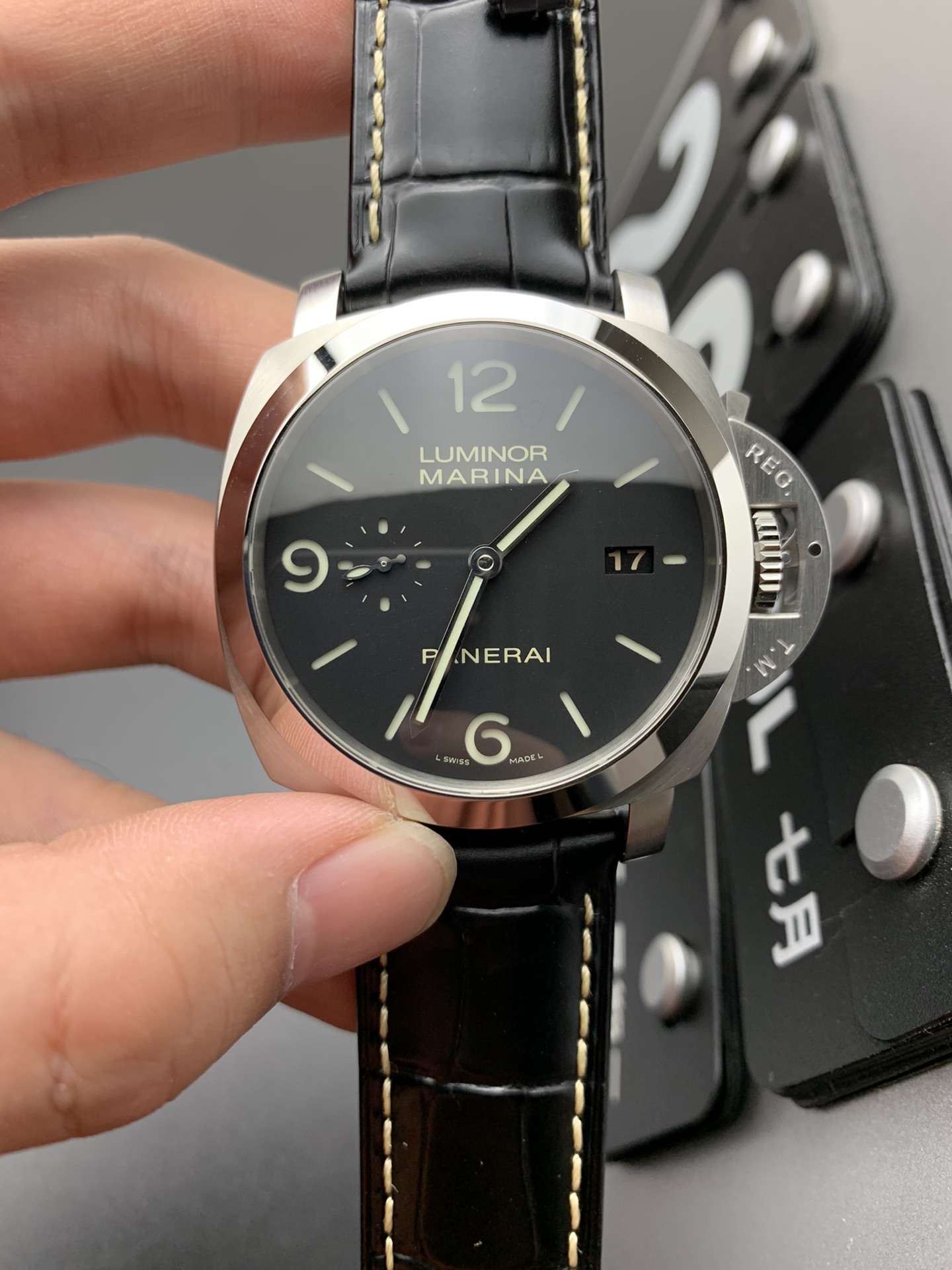 Panerai 沛纳海312