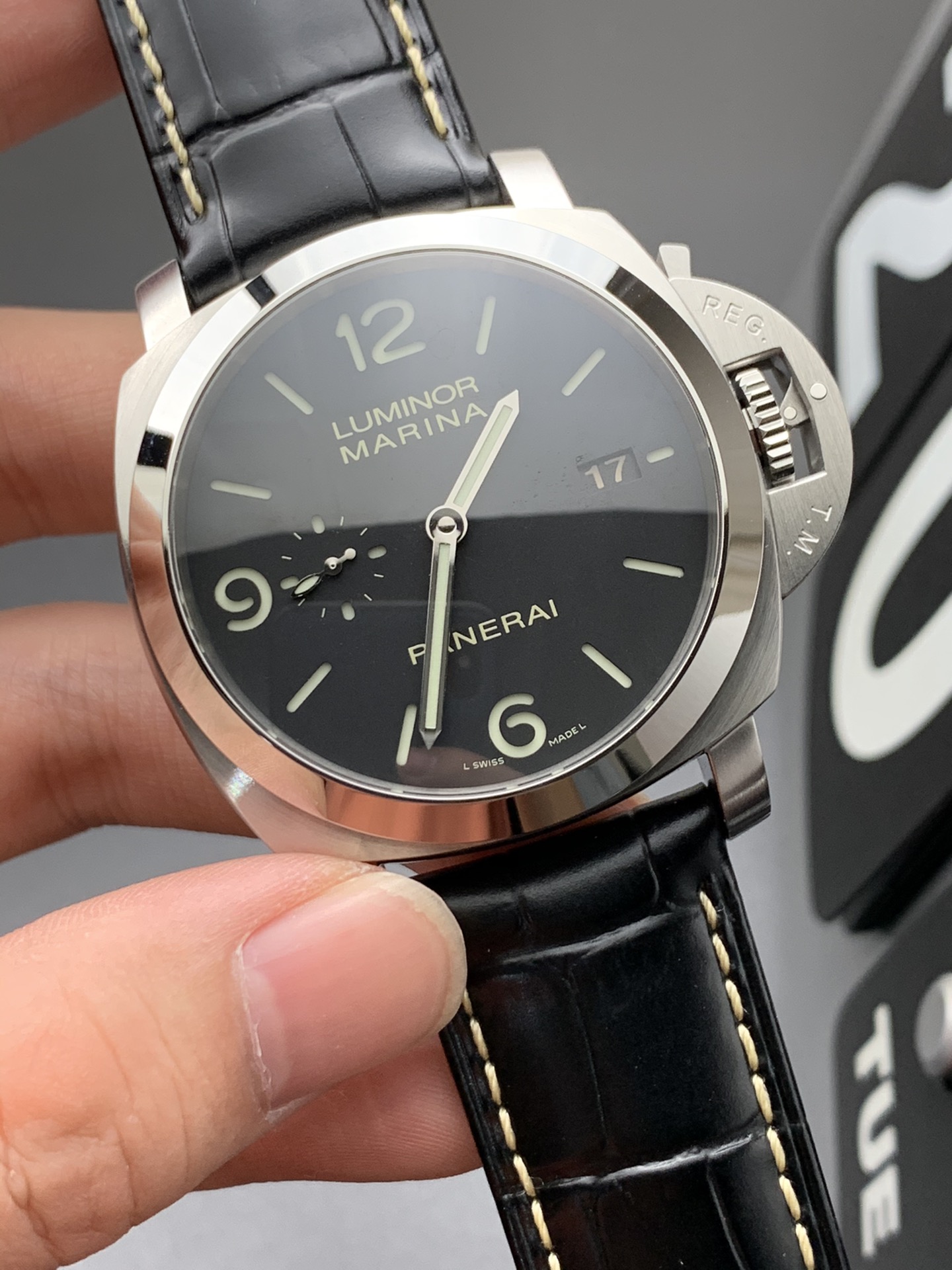 Panerai 沛纳海312
