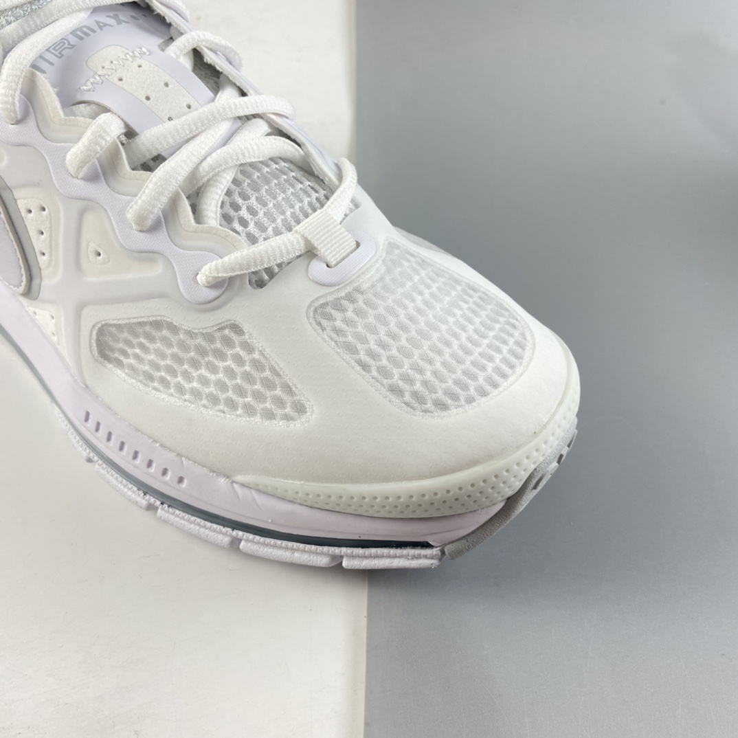 P240  Nike Air Max Genome 耐克新款复古透气气垫跑鞋 CZ1645-100