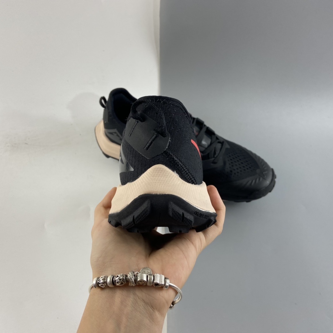 P240  Nike Air Zoom Terra Kiger 7轻量透气抓地缓震越野跑鞋 CW6066-010