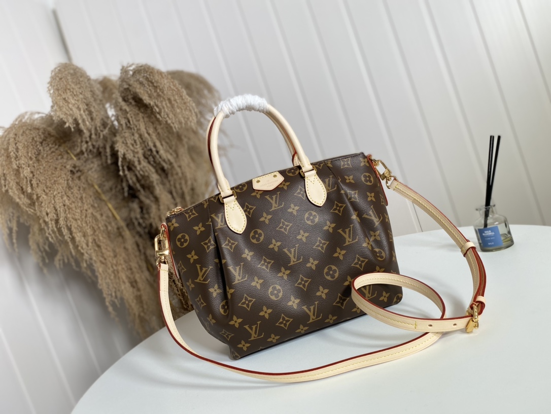 Luxury Shop
 Louis Vuitton Bags Handbags Designer 7 Star Replica
 Women Monogram Canvas Fashion M48813