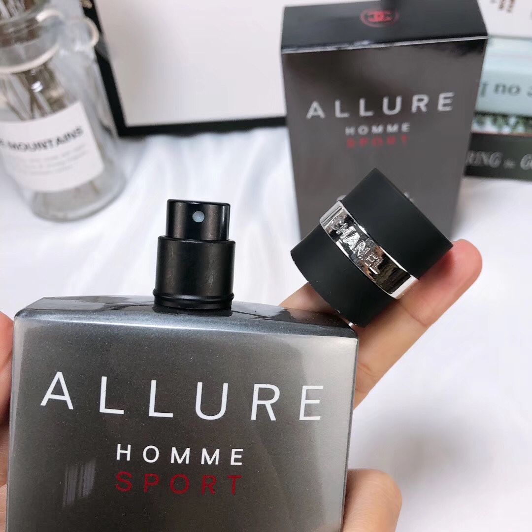 Chanel Allure Homme Sport Eau Extreme 100ml Men's Fragrance 5 i1626766618 2277 4