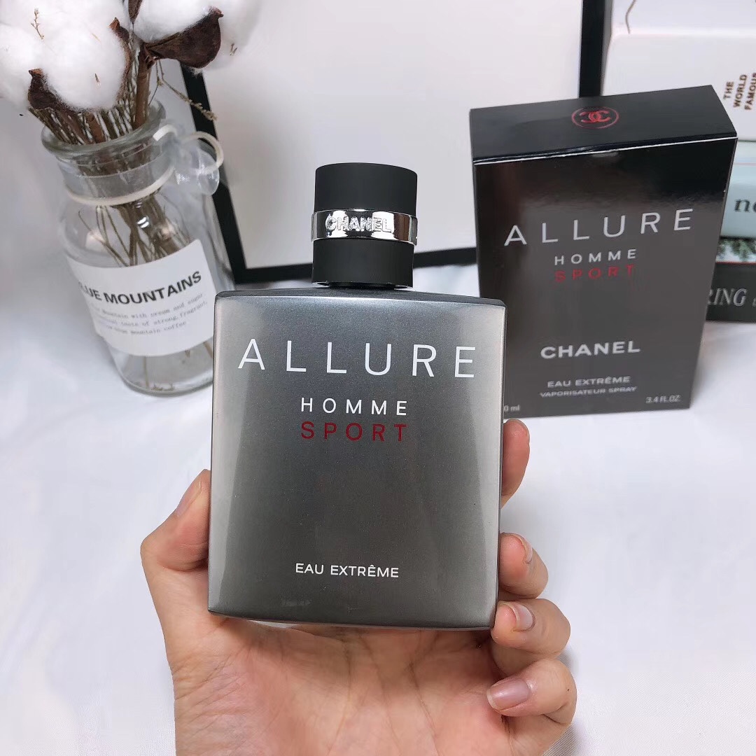 Chanel Allure Homme Sport Eau Extreme 100ml Men's Fragrance 2 i1626766618 5496 1
