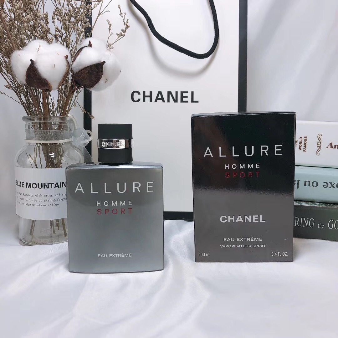 Chanel Allure Homme Sport Eau Extreme 100ml Men's Fragrance 1 i1626766618 9303 0