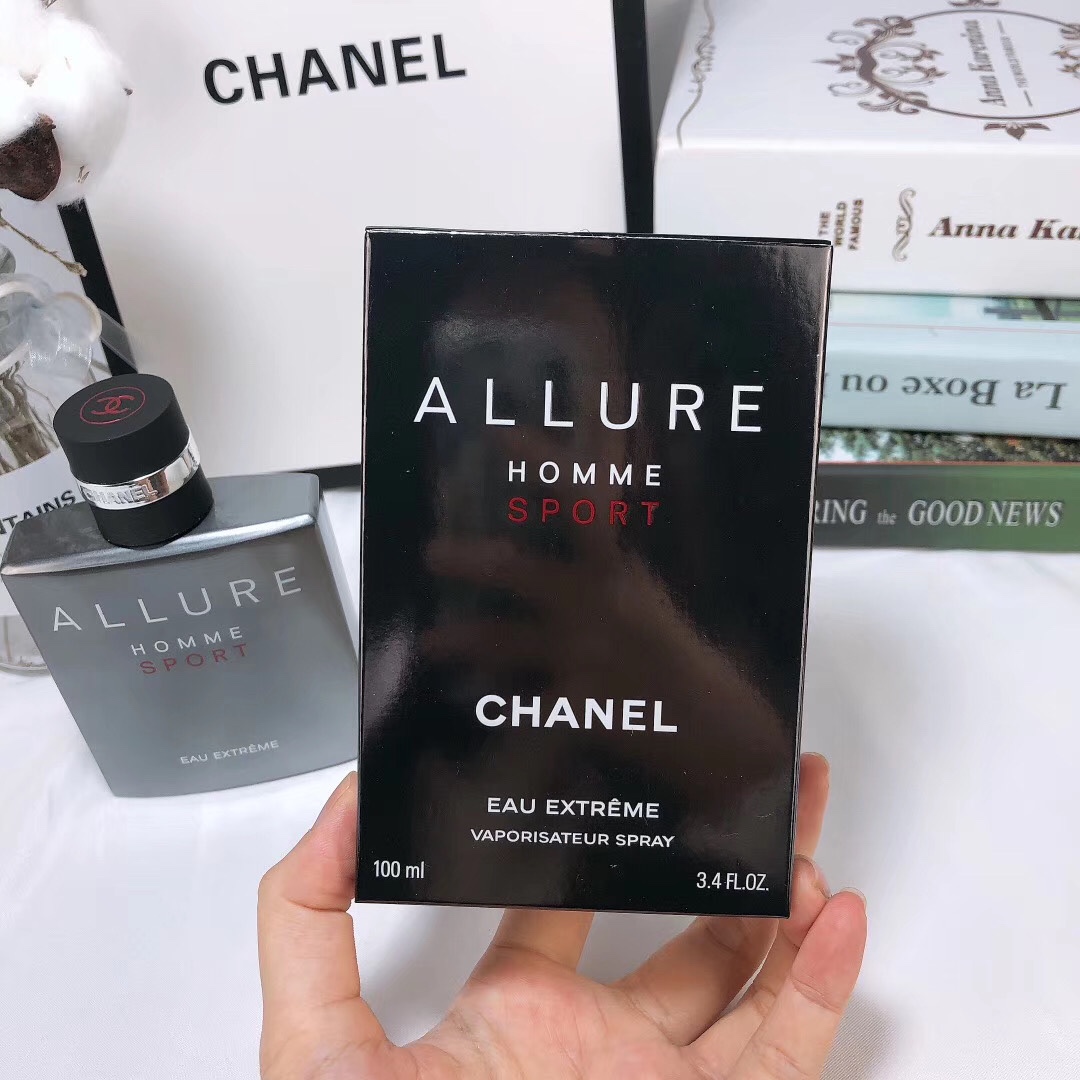 Chanel Allure Homme Sport Eau Extreme 100ml Men's Fragrance 6 i1626766618 9516 5