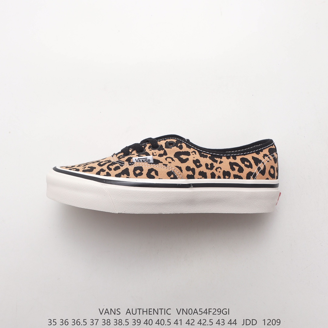 真标半码，男女鞋！ 万斯Vans Authentic SF 百搭硫化休闲滑板鞋货号：VN0A54F29GI _莆鞋网_莆田鞋_莆田安福_电商城市场_商贸城小镇_莆鞋网