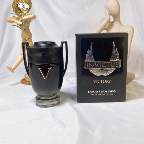 Paco Rabanne Invictus Victory Eau de Parfum Extreme - 100ml Men's Fragrance 1 Paco Rabanne Invictus Victory Eau de Parfum Extreme - 100ml Men's Fragrance