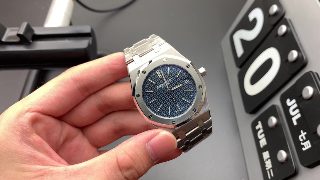 Audemars Piguet XF 150202