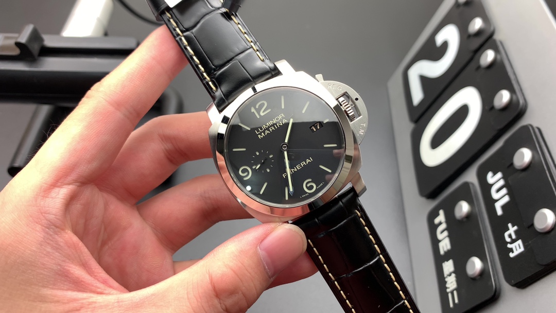 Panerai 沛纳海312