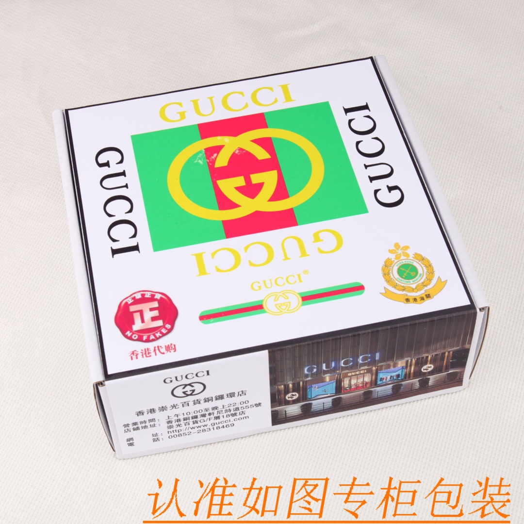 腰带皮带古奇原单带牛皮腰带男款皮带材