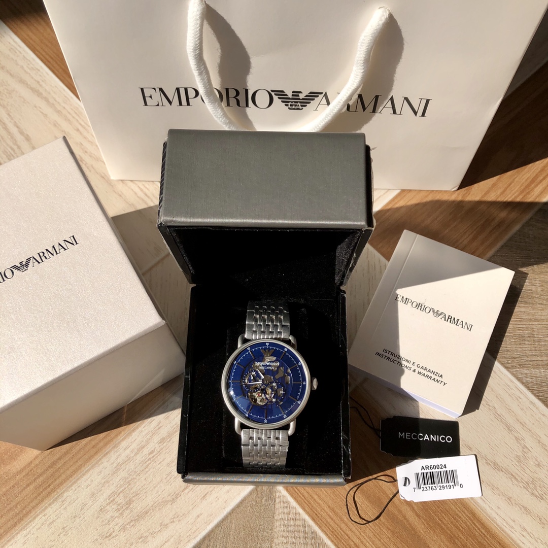 (Armani AR60024 30m Novità