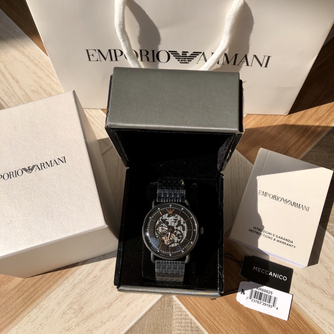 (Armani AR60025 30m Novità