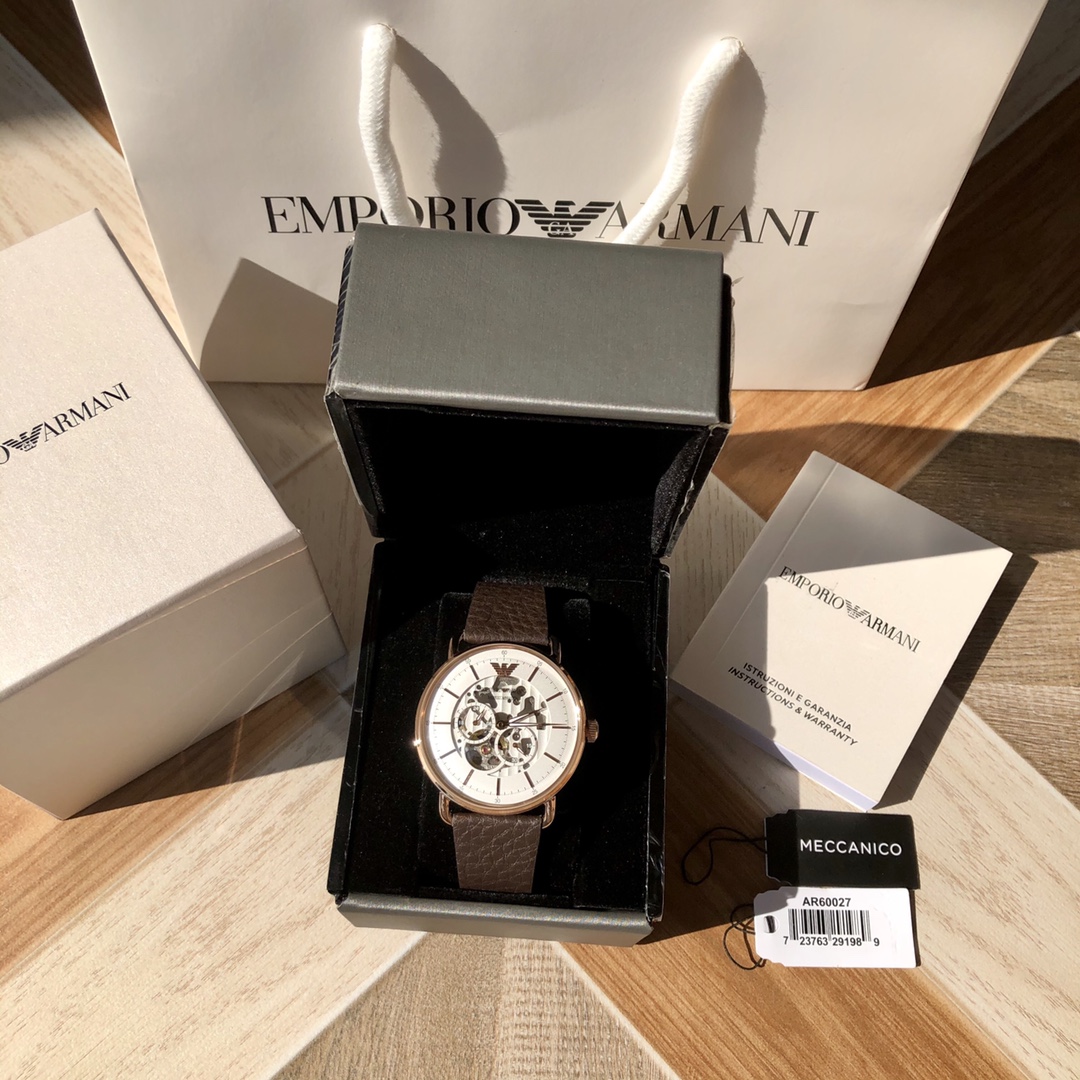 (Armani AR600027 30m Novità