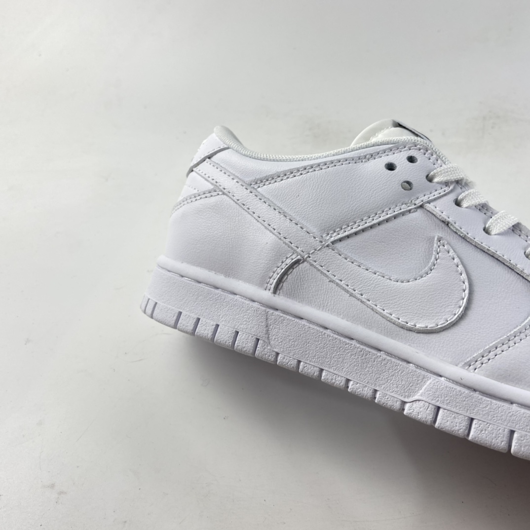P260  Nike SB Dunk Low Prm SB扣碎篮板时尚休闲板鞋 DD1503-109