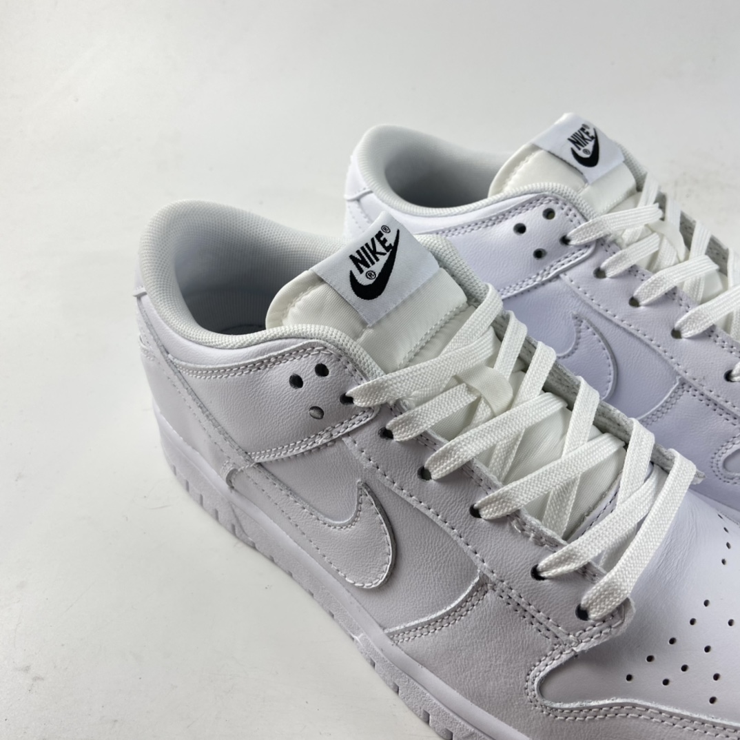 P260  Nike SB Dunk Low Prm SB扣碎篮板时尚休闲板鞋 DD1503-109