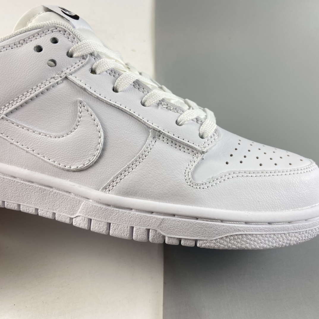 P260  Nike SB Dunk Low Prm SB扣碎篮板时尚休闲板鞋 DD1503-109