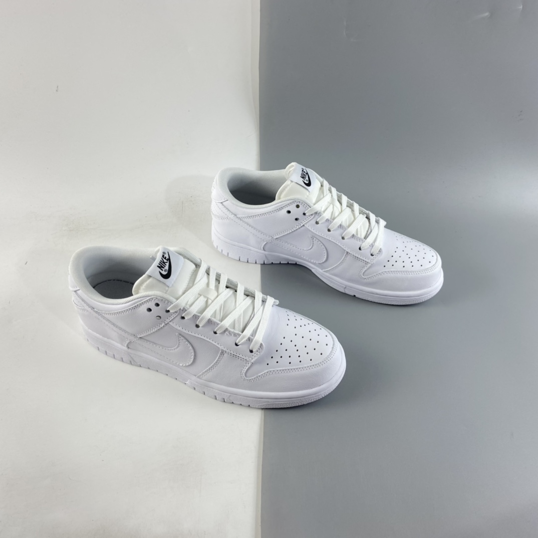 P260  Nike SB Dunk Low Prm SB扣碎篮板时尚休闲板鞋 DD1503-109