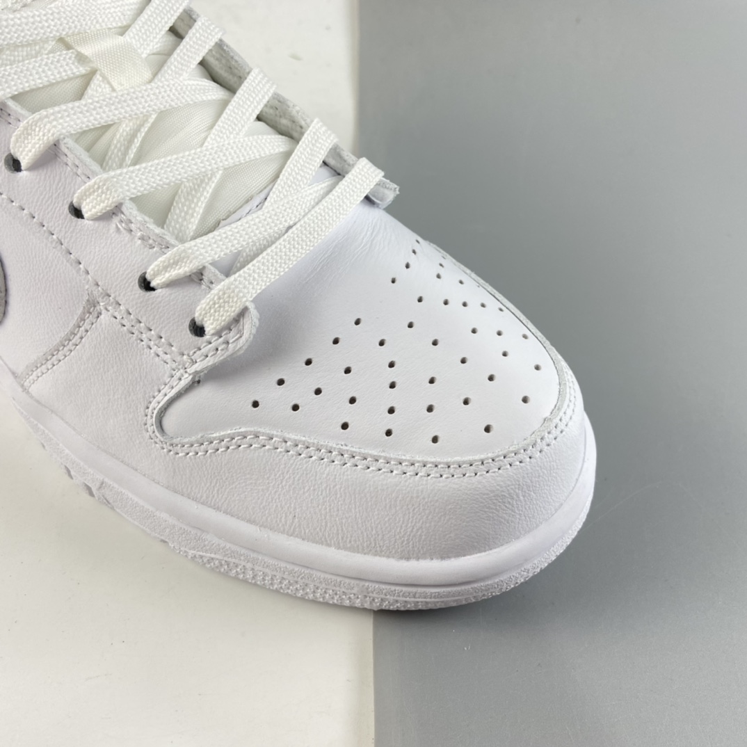 P260  Nike SB Dunk Low Prm SB扣碎篮板时尚休闲板鞋 DD1503-109