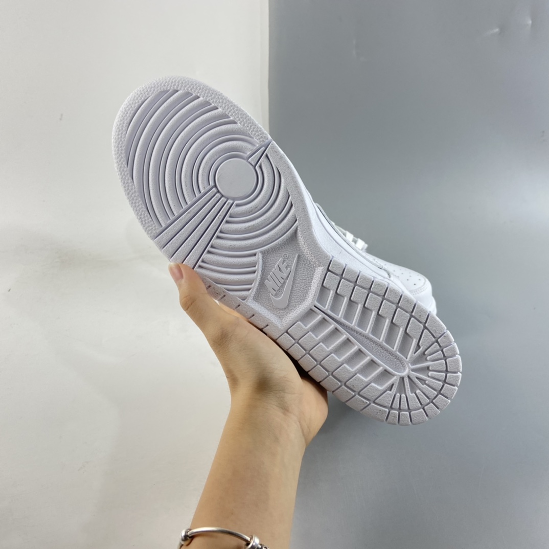 P260  Nike SB Dunk Low Prm SB扣碎篮板时尚休闲板鞋 DD1503-109