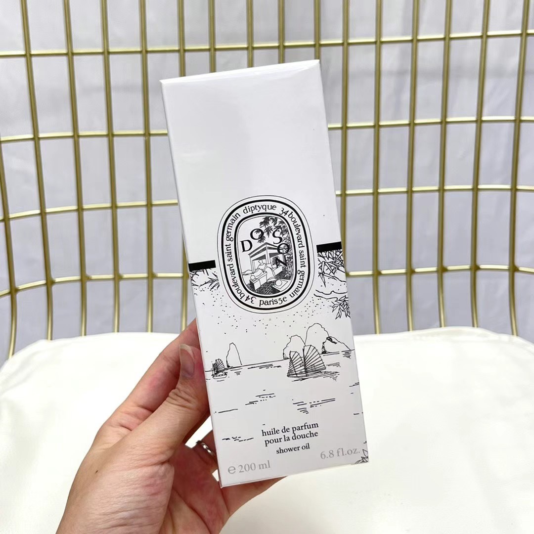 Diptyque Philosykos Cleansing Hand and Body Gel - 200ml 6 i1626843044 8998 4