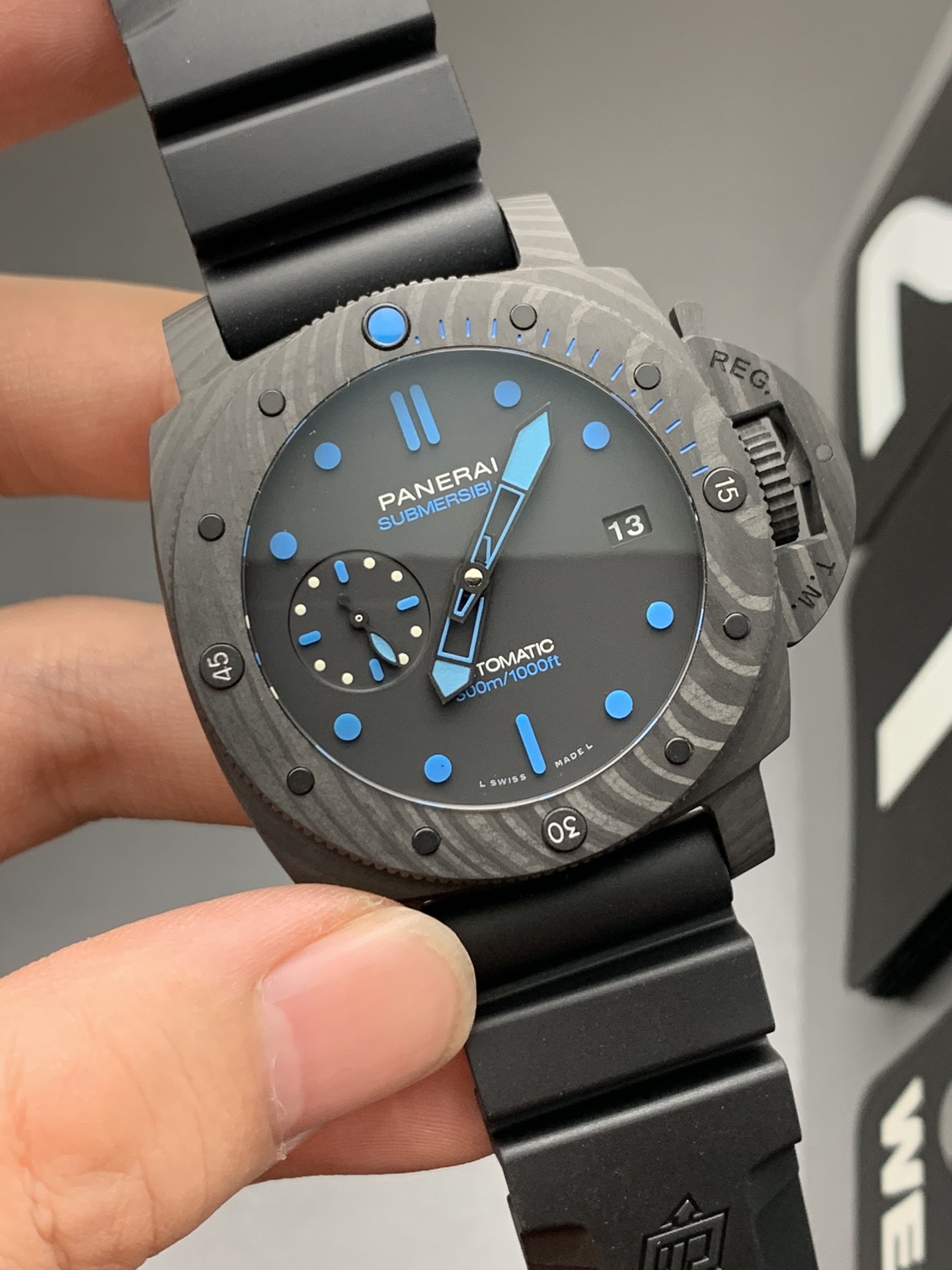 Panerai 沛纳海960