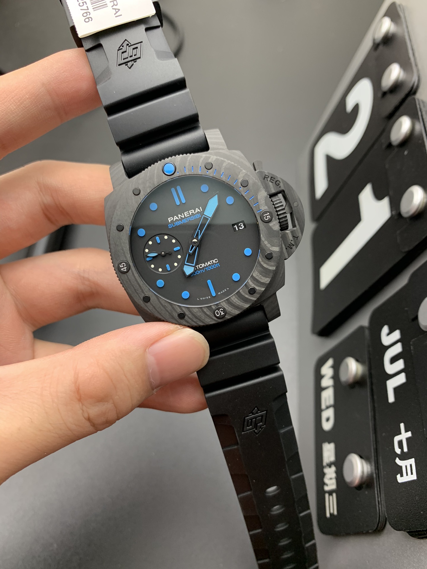 Panerai 沛纳海960