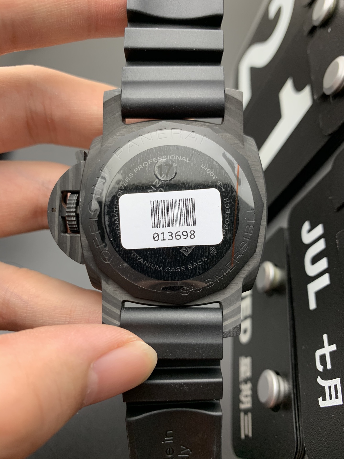 Panerai 沛纳海960