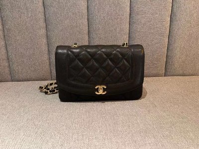 Dior Lady Handbags Crossbody & Shoulder Bags Vintage