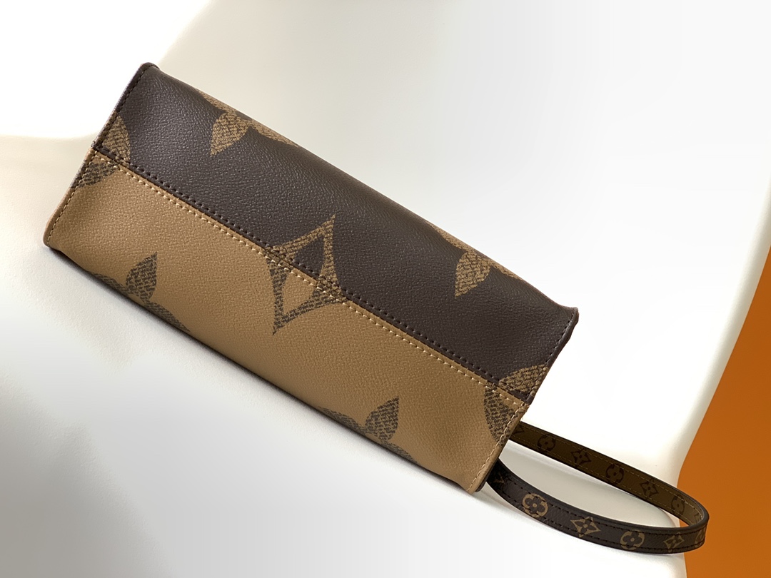 Louis Vuitton LV M45038 Mini ONTHEGO Handbag