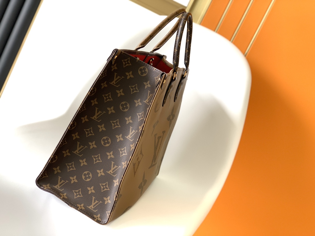 Louis Vuitton Onthego Tote M44576