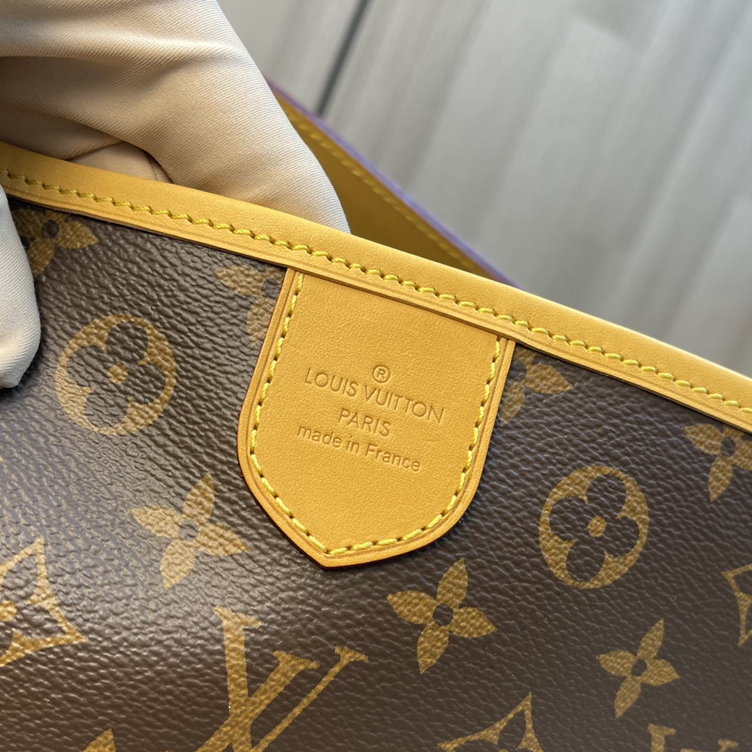 Louis Vuitton Haute Couture Classic Luxury Handbag Shoulder Crossbody 6