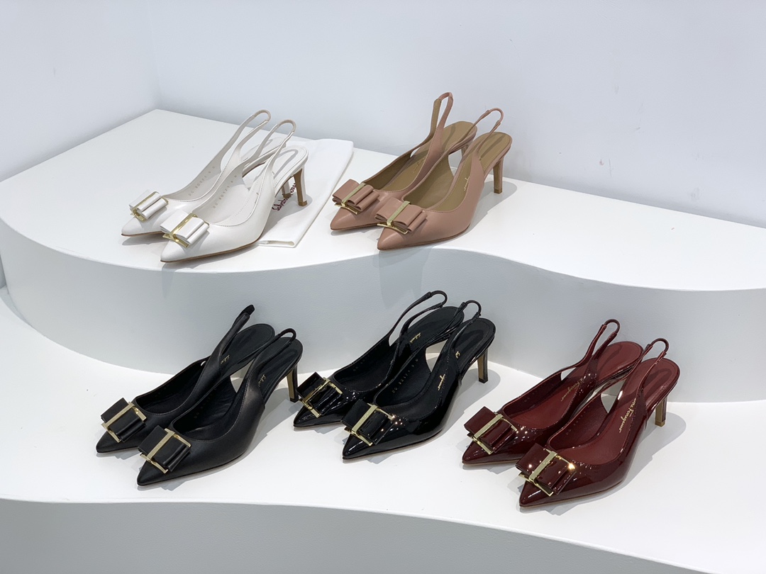 [Ferragamo Women