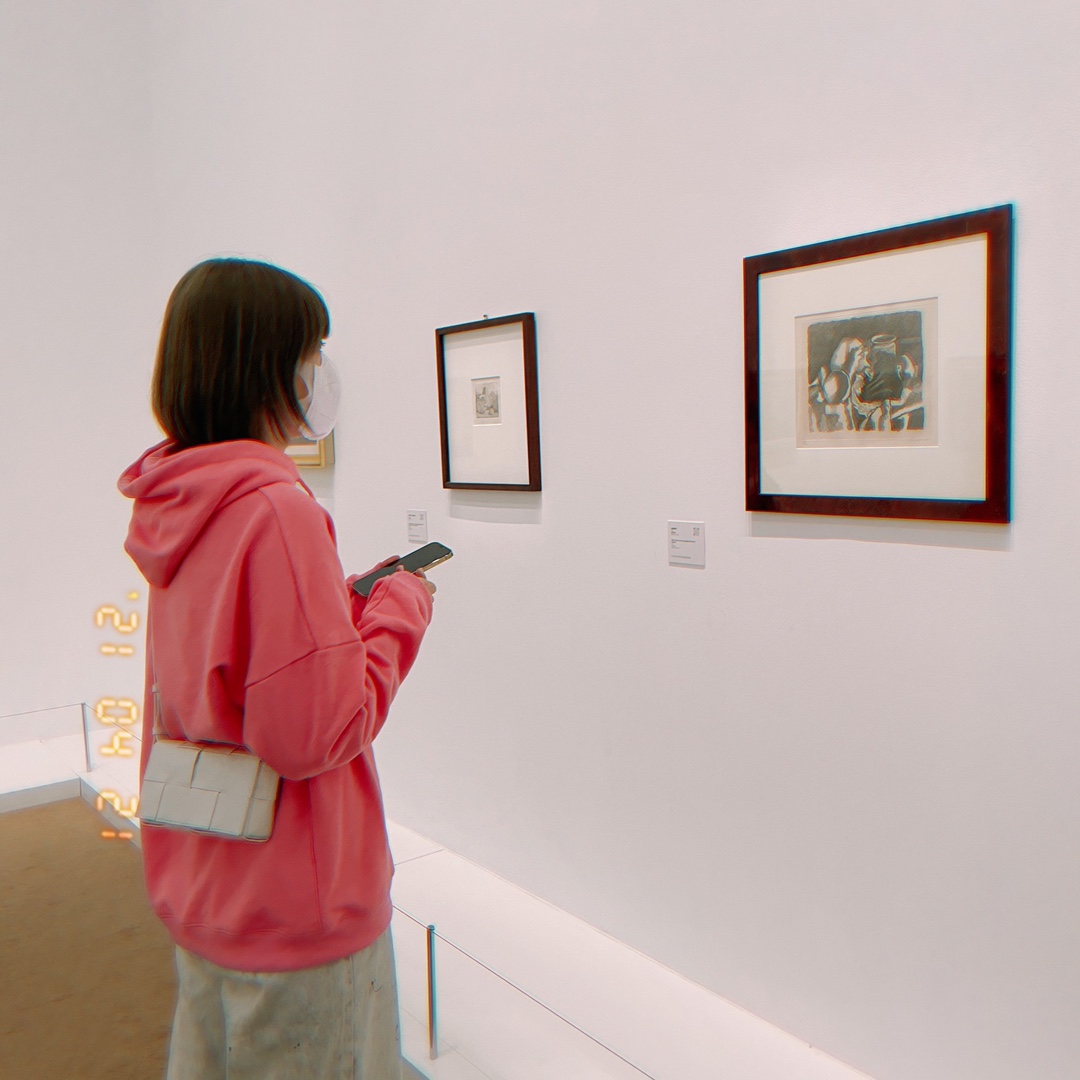 Bottega Veneta葆蝶家 Cassttte四格 651053油蜡皮白色