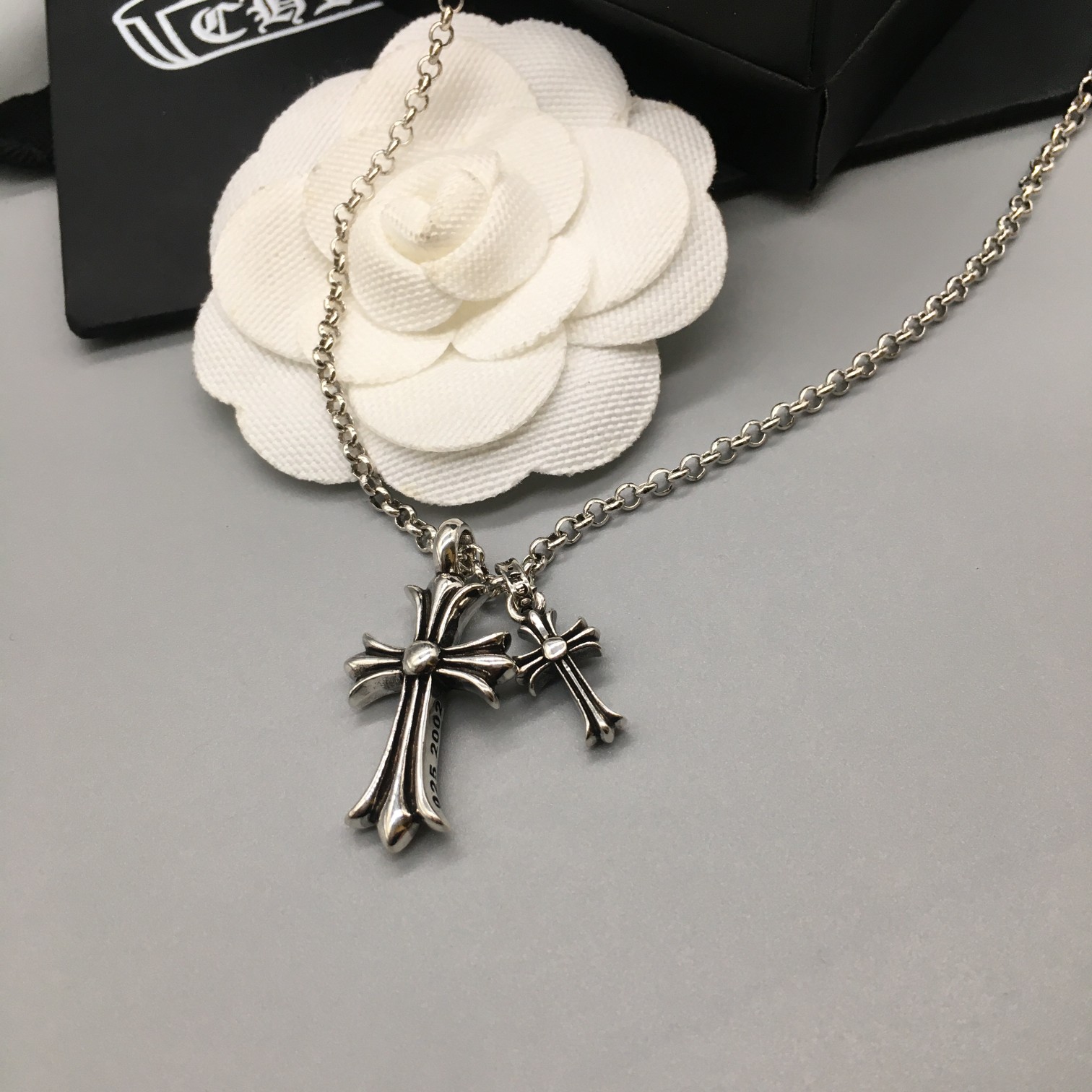 ChromeHearts