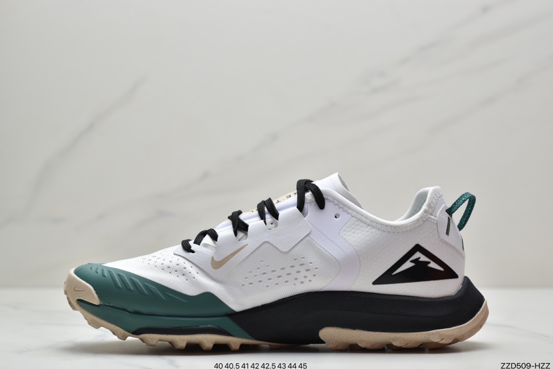 250 耐克Nike Air Zoom Terra Kiger 7潮流越野跑鞋登山鞋休闲运动鞋  CW6066