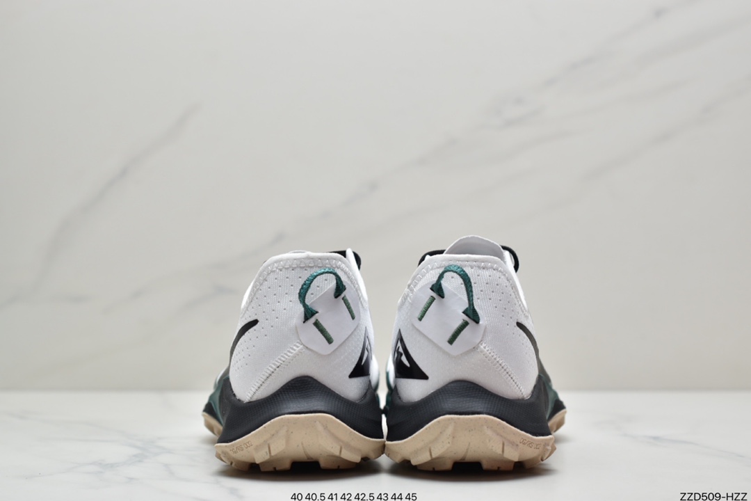 250 耐克Nike Air Zoom Terra Kiger 7潮流越野跑鞋登山鞋休闲运动鞋  CW6066