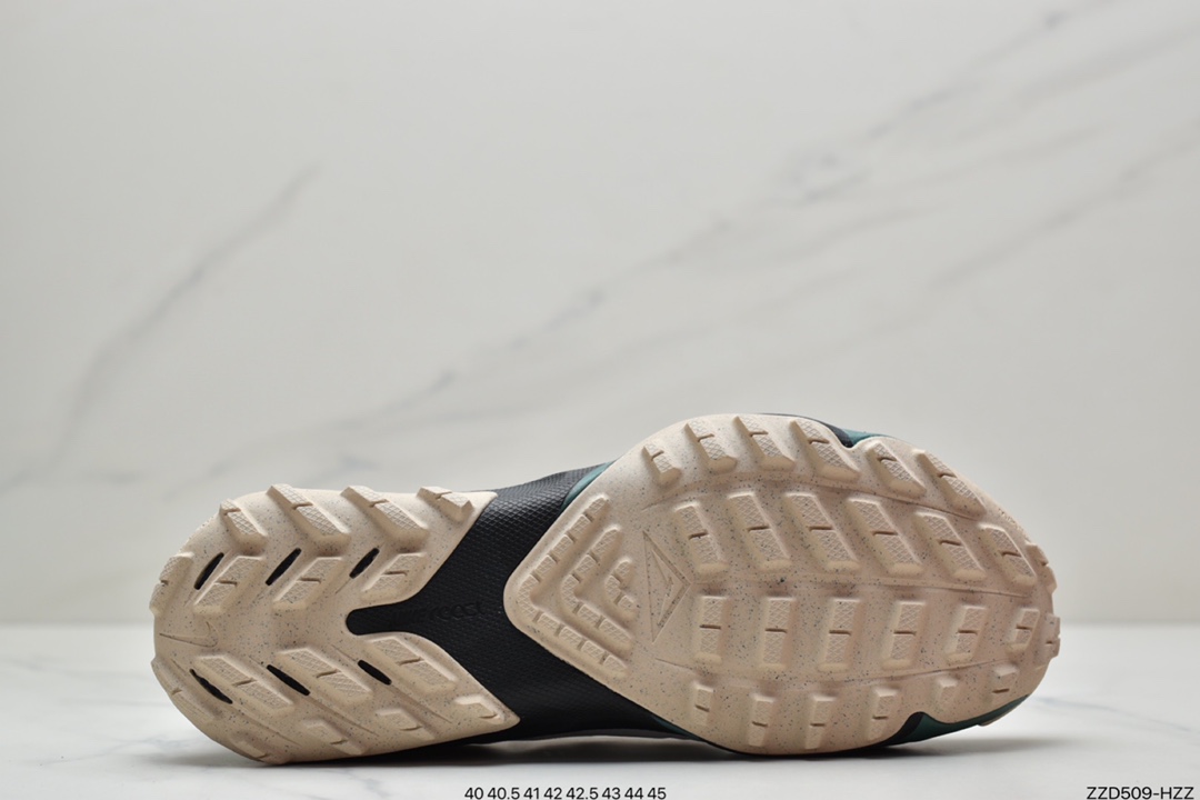 250 耐克Nike Air Zoom Terra Kiger 7潮流越野跑鞋登山鞋休闲运动鞋  CW6066
