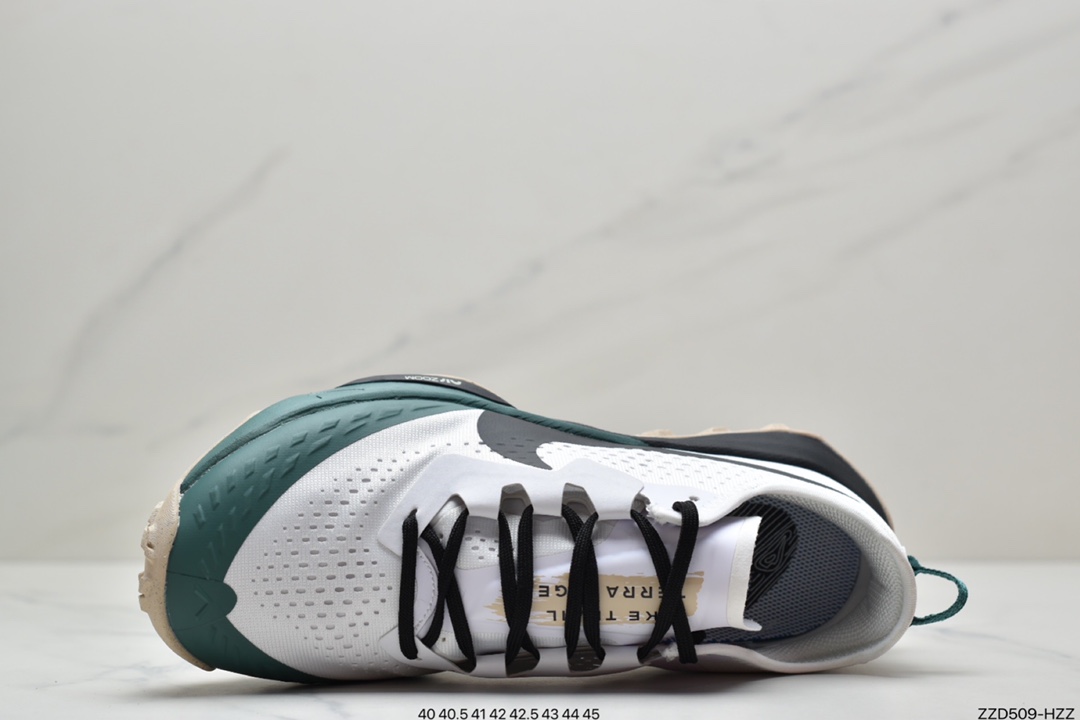 250 耐克Nike Air Zoom Terra Kiger 7潮流越野跑鞋登山鞋休闲运动鞋  CW6066