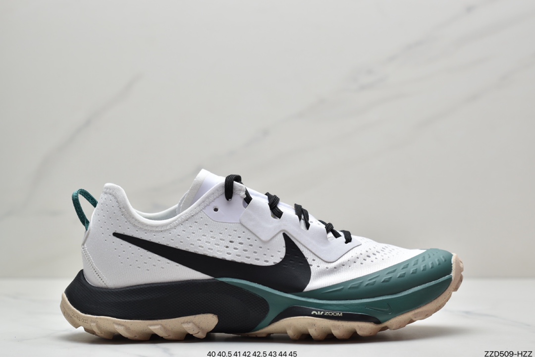 250 耐克Nike Air Zoom Terra Kiger 7潮流越野跑鞋登山鞋休闲运动鞋  CW6066