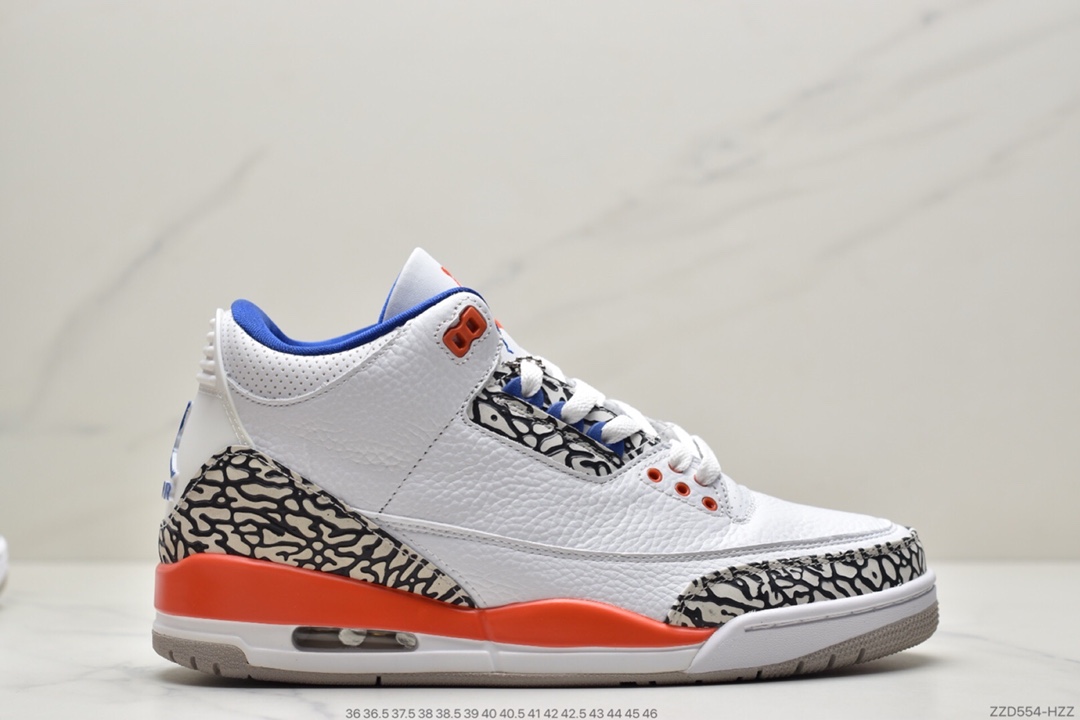 250 Fragment Design x Air Jordan 3 SP”Fragment” DA3595