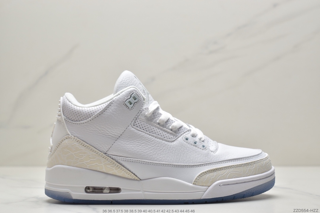 250 Fragment Design x Air Jordan 3 SP”Fragment” DA3595