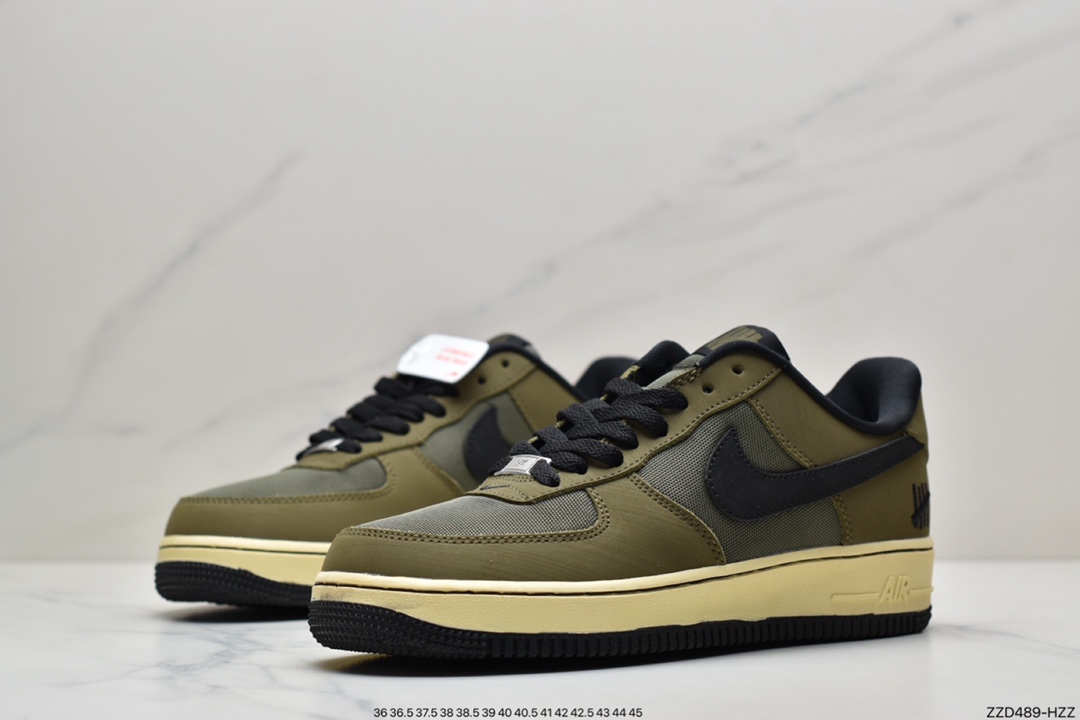 250 耐克Nike Air Force 1 Low  空军一号低帮百搭休闲运动板鞋 DH3064-300