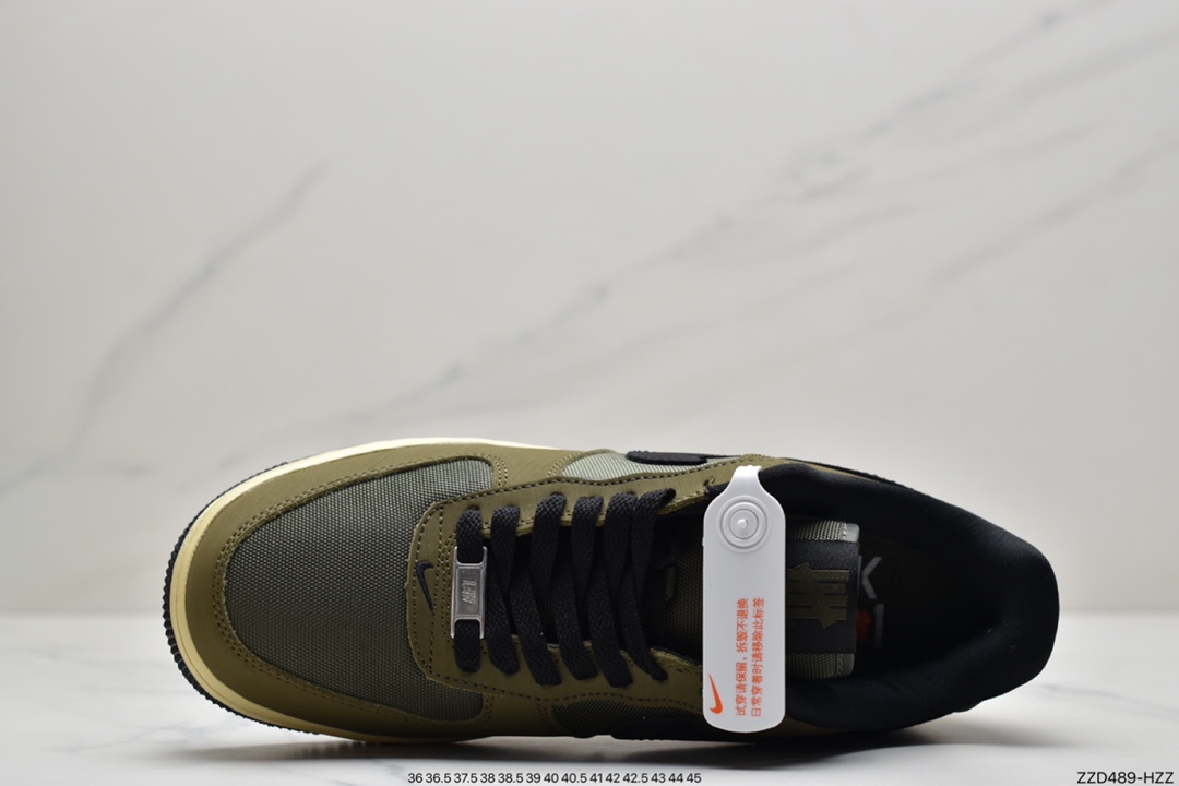 250 耐克Nike Air Force 1 Low  空军一号低帮百搭休闲运动板鞋 DH3064-300